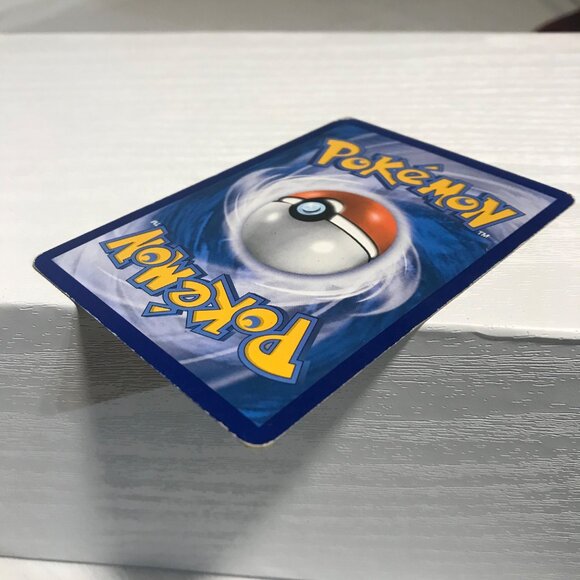 Pokémon Card Zekrom 64/108 Holo Rare Black & White Series TCG Collectible 2015 - Picture 7 of 7